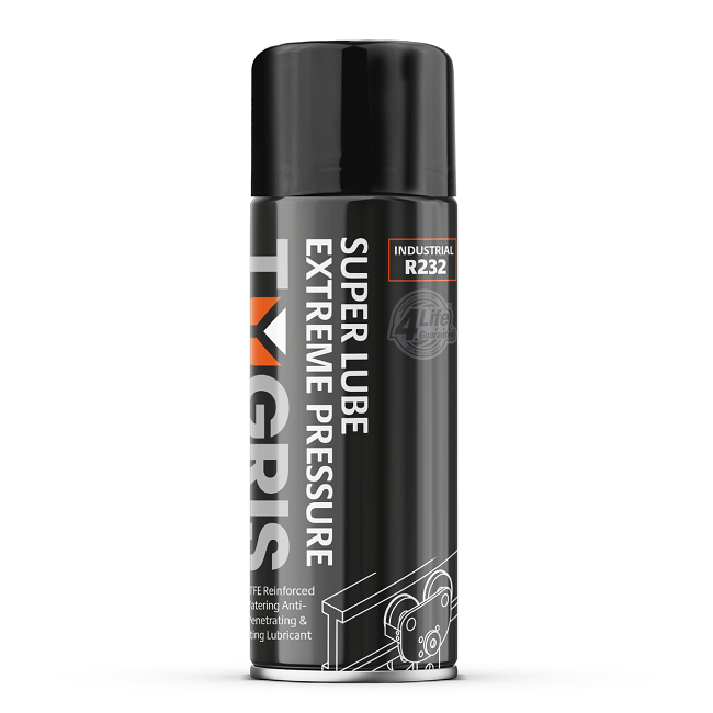TYGRIS Super Lube Extreme Pressure - R232 - Box of 12